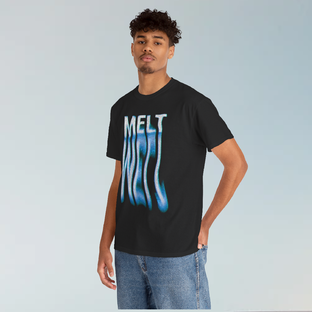 DORRES© Melt Tee
