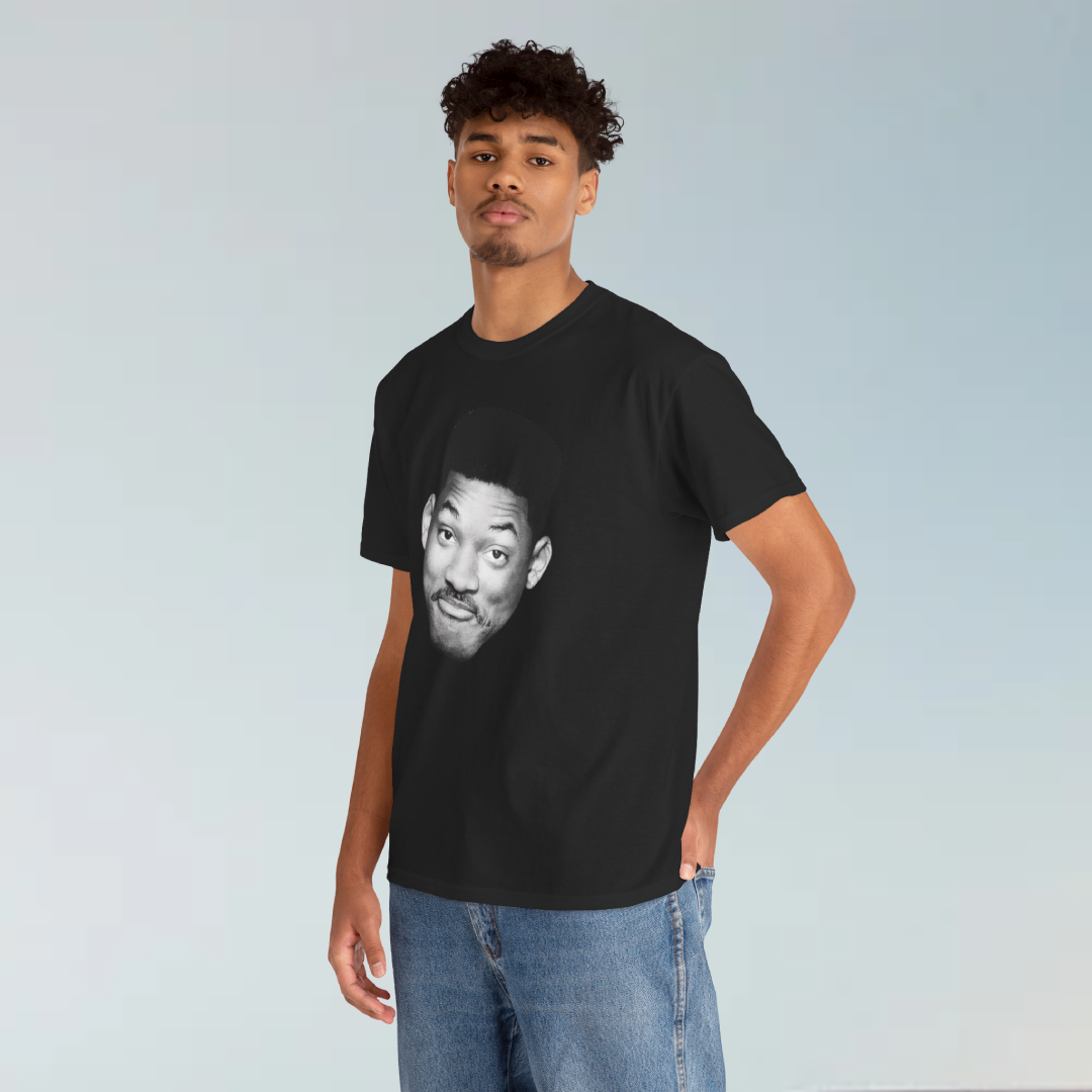 DORRES© Will Smith Tee