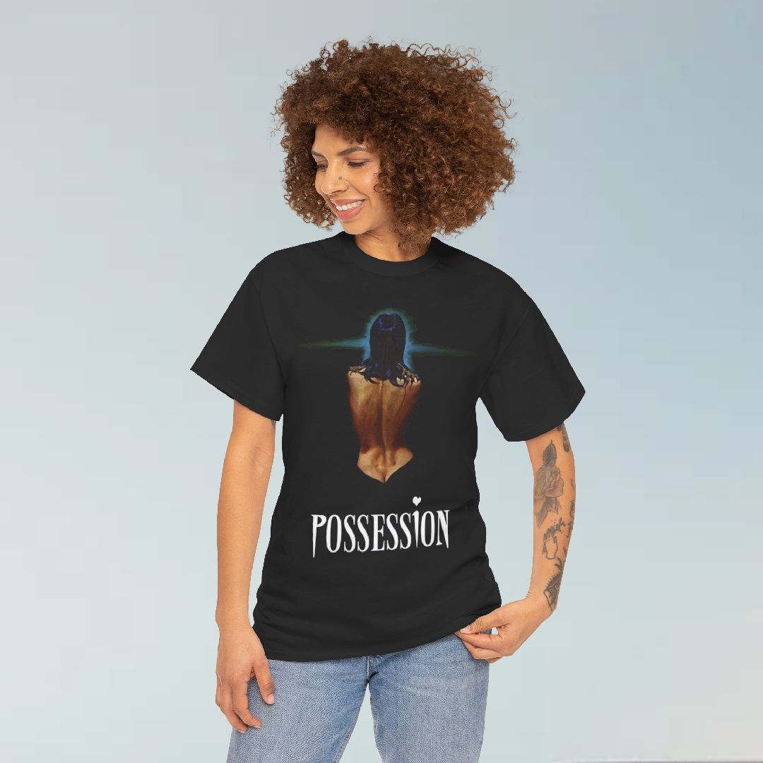 DORRES© Possesion Tee
