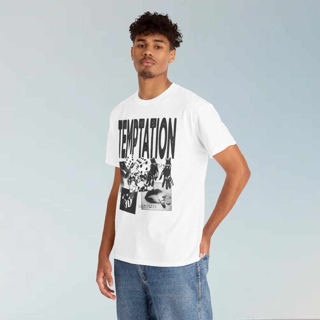 DORRES© Temptation Tee