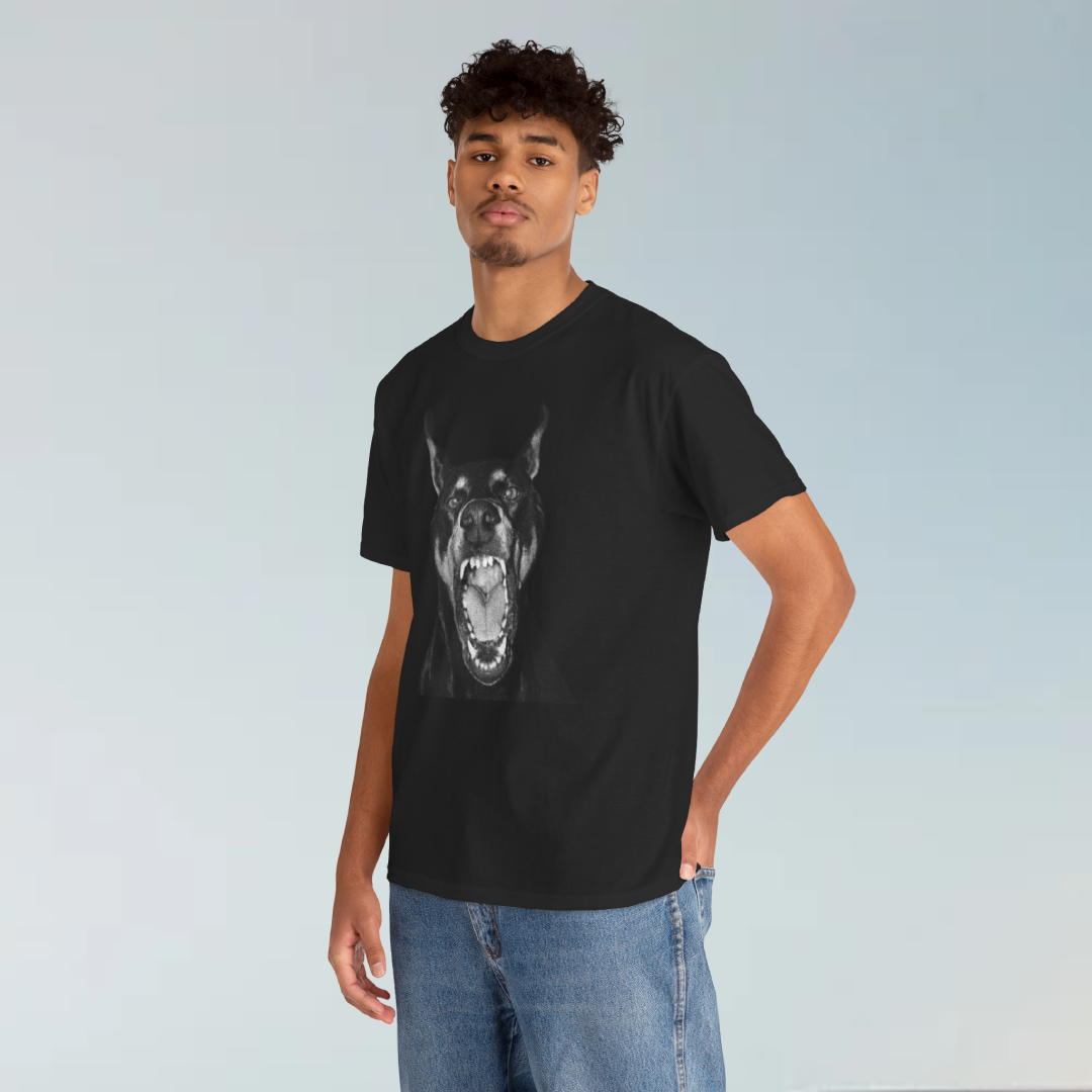 DORRES© Dobermann Tee