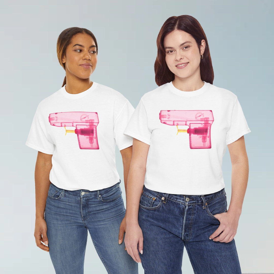 DORRES© Water Gun Tee