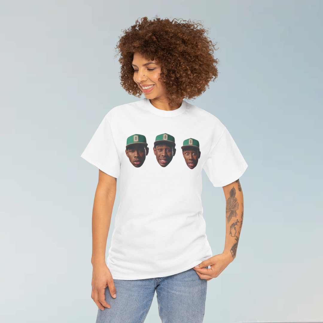 DORRES© Tyler The Creator Tee