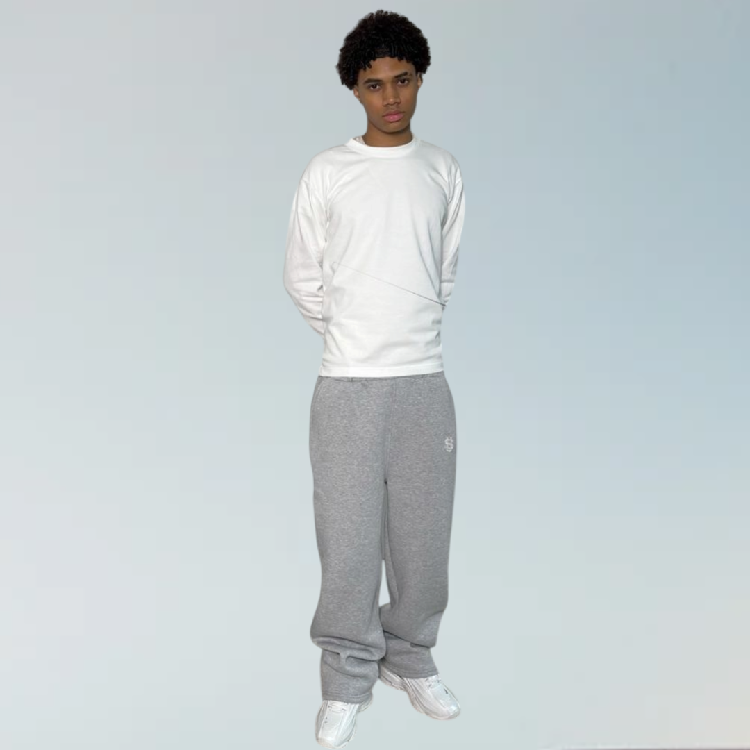 Simple Sweatpants