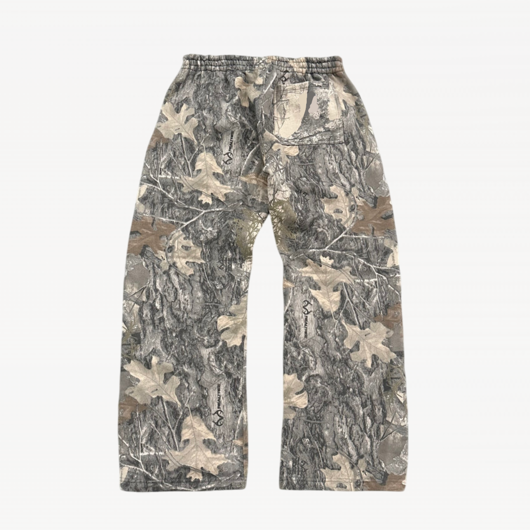 DORRES© Camouflage Sweatpants