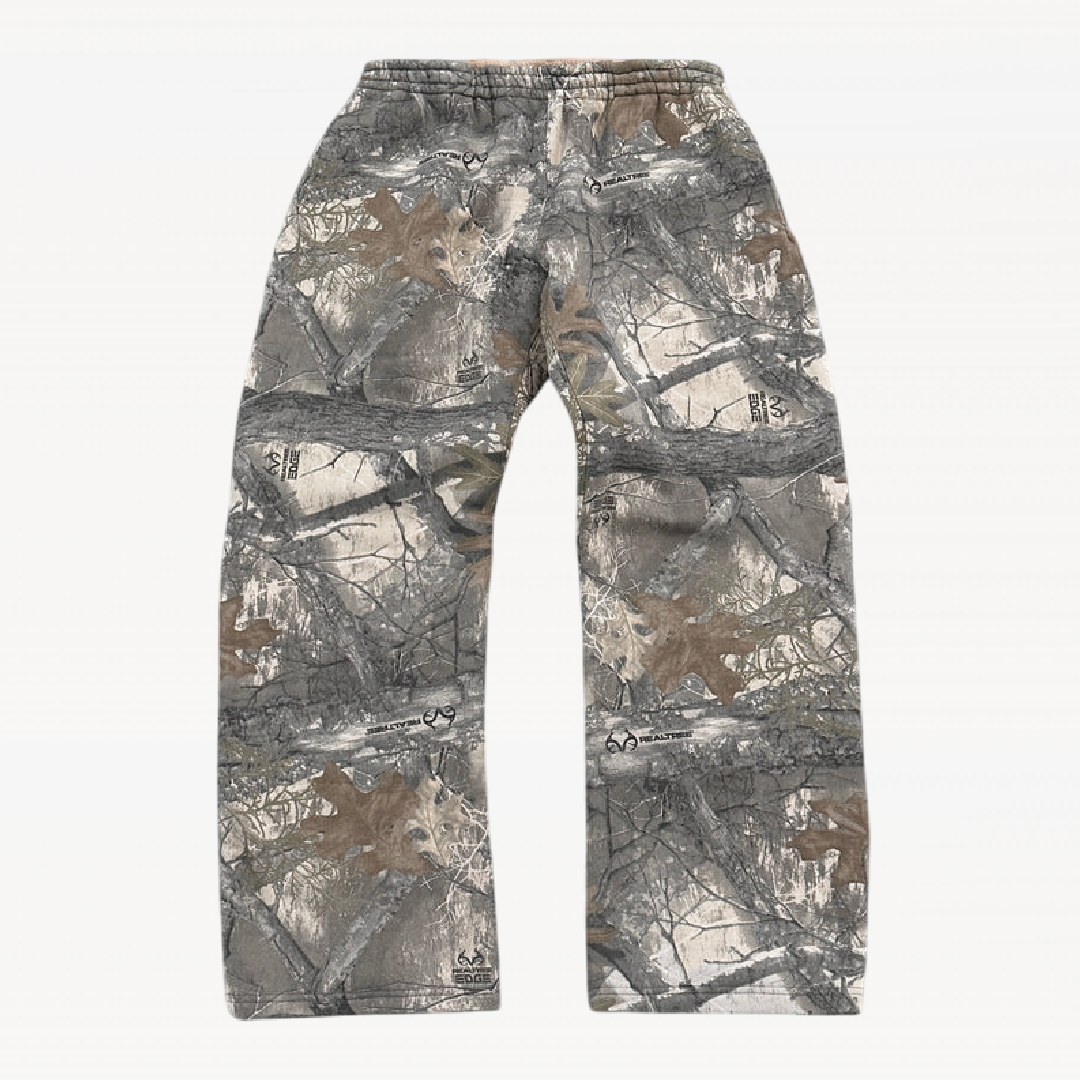 DORRES© Camouflage Sweatpants
